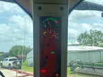 Control Station with Gauges