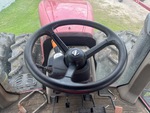 Control Station with Steering Control