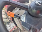 Control Station with Drivetrain Controls
