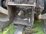 Drivetrain with PTO