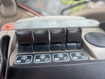 Control Station with Hydraulic Controls