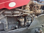 Engine with Engine - Right Side
