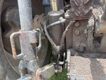 Hydraulics with Hoses