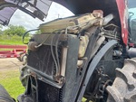 Engine with Radiator
