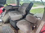 Control Station with Seats/Armrests
