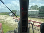 Control Station with Warning Lights