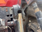 Hydraulics with Cylinder Pins and Bushings