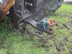 Specialty with Drawbar