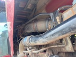 Engine with Exhaust System