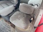 Control Station with Passenger seat
