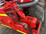 Hydraulics with