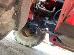 Drivetrain with
