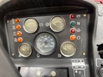 Control Station with Dash Console