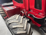 Chassis with Frame Condition