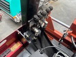 Control Station with Hydraulic Controls