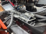 Hydraulics with Hoses