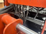 Hydraulics with
