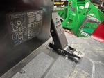 Chassis with Brake Control