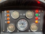 Control Station with Gauges