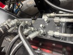 Hydraulics with Valves