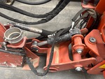 Hydraulics with