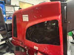 General Appearance with Paint