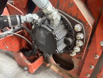 Hydraulics with Hydraulic Motors
