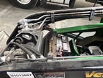 Hydraulics with Hoses (Hydraulics)