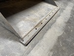 Specialty with Loader Bucket Cutting Edge/Shanks/Teeth