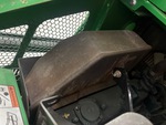 Engine with Exhaust System