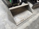 Specialty with Loader Bucket Condition