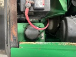 Hydraulics with Hydraulic Tank
