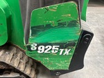 General Appearance with Paint