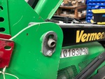 Chassis with Chassis to Arm Pins