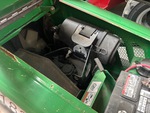 Engine with Engine - Right Side