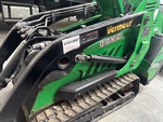 Chassis with Frame Condition