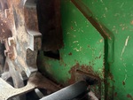 Drivetrain with Final Drives
