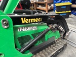 Chassis with Lift Arm Condition