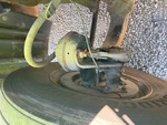 Brakes with