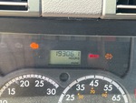 Cab with Engine Hours