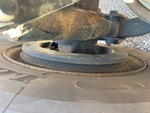 Brakes with