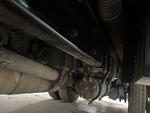 Underbody with Condición del chasis