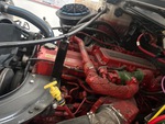 Motor with