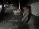 Cab with Control de Frenos