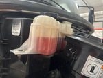 Motor with