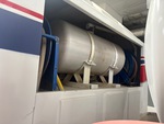 Chassis with Trampa Secundaria