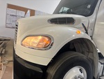 General Appearance with Funcionamiento de las luces exteriores