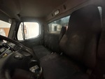 Cab with Asientos/apoyabrazos