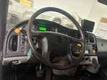 Cab with Controles de la dirección