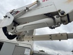 Hydraulics with Cilindro Secundario de Brazo de Grúa (articulando)